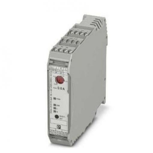 Phoenix Contact Pokročilý spouštěč motorů, rozsah: ELR 1 W 0.6A 550V ac 3fázový IP20