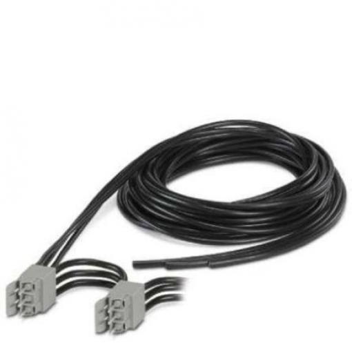 Kabel, 3fázový smyčkový můstek, pro použití s: 6 moduly Contactron Phoenix Contact