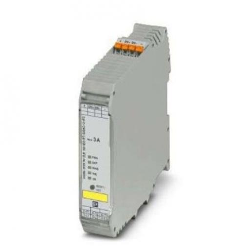 Phoenix Contact Spouštěč motoru, rozsah: ELR 4 W 3A 500V ac 3fázový IP20