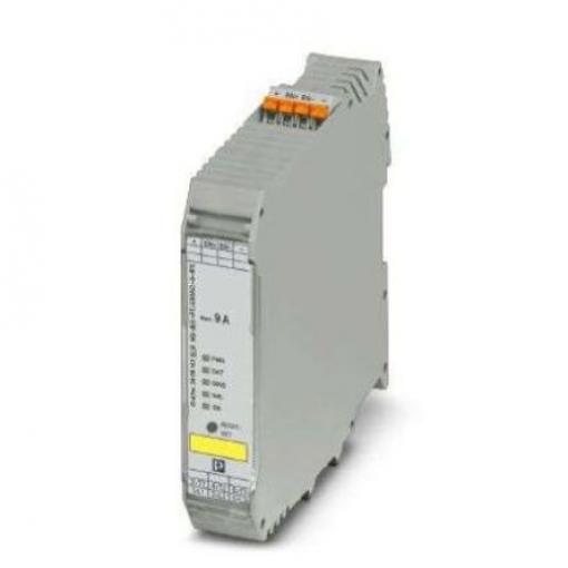 Phoenix Contact Spouštěč motoru, rozsah: ELR 9A 500V ac 3fázový IP20