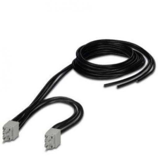 Kabel, pro použití s: 2 moduly Contactron Phoenix Contact