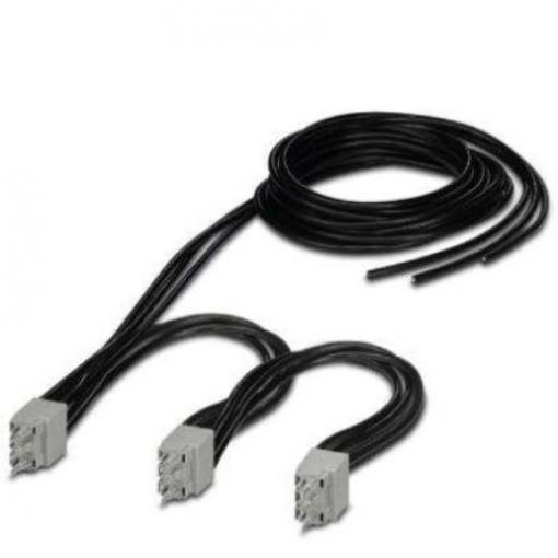 Kabel, pro použití s: 3 moduly Contactron Phoenix Contact