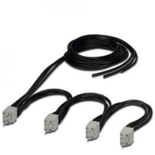 Kabel, pro použití s: 4 moduly Contactron Phoenix Contact