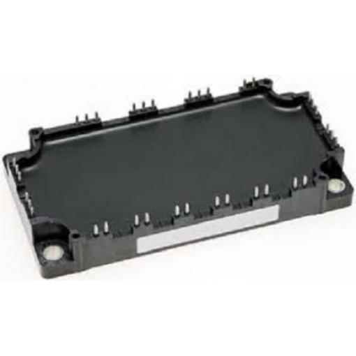 Mitsubishi Electric IGBT modul Typ N-kanálový 100 A 1200 V, Modul Montáž na plošný spoj