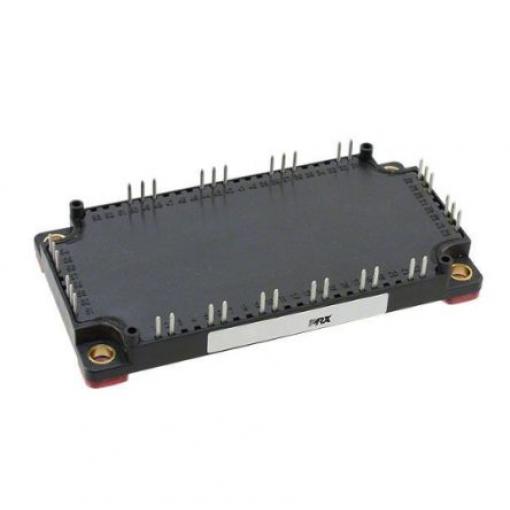 Mitsubishi Electric IGBT modul Typ N-kanálový 150 A 1200 V, Modul Montáž na plošný spoj