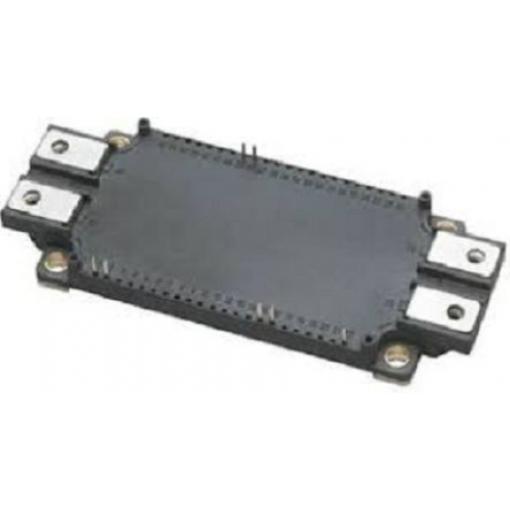 Mitsubishi Electric IGBT modul Typ N-kanálový 450 A 1200 V, Modul, počet kolíků: 7 kolíkový Montáž na plošný spoj 2