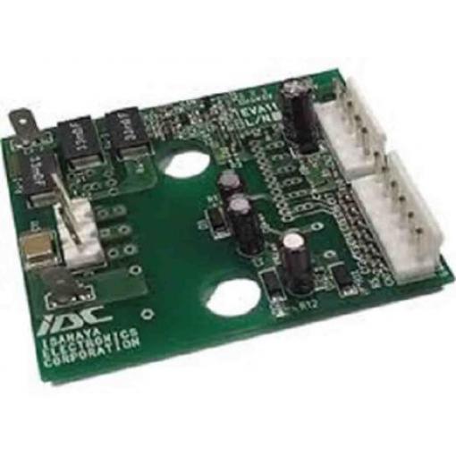Sada pro hodnocení Sada pro hodnocení SiC MOSFET Mitsubishi Electric EVA11-SDIP, pro použití s: Moduly DIPIPM