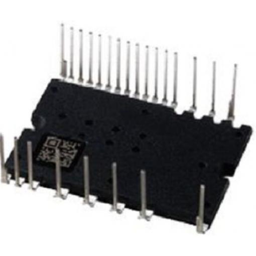 Mitsubishi Electric IGBT modul Typ N-kanálový Pole 10 A 600 V, Power DIP modul, počet kolíků: 25 kolíkový 6 Průchozí