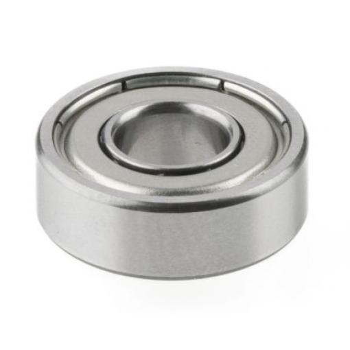 Kuličkové ložisko 638/5-2Z SKF 5 mm (vnitřní prům.) 11 mm OD
