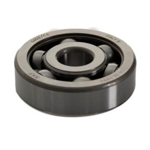 Kuličkové ložisko 6403/C3 SKF 17 mm (vnitřní prům.) 62 mm OD