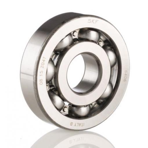 Kuličkové ložisko 6406 SKF 30 mm (vnitřní prům.) 90 mm OD