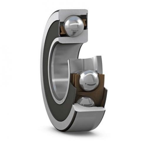 Kuličkové ložisko 7204 BE-2RZP 1 SKF 20 mm (vnitřní prům.) 47 mm OD
