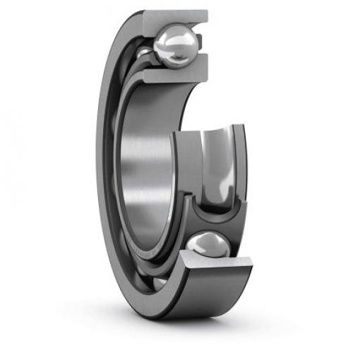 Kuličkové ložisko 7216 BEGAF 1 SKF 80 mm (vnitřní prům.) 140 mm OD