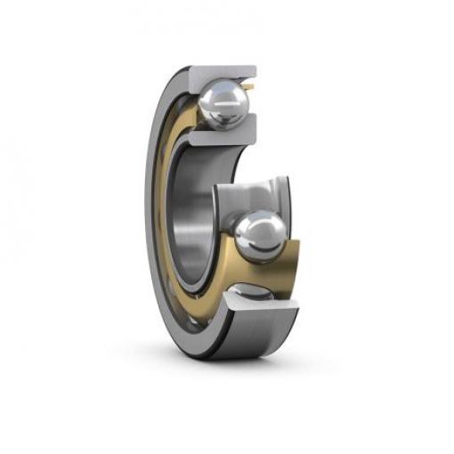 Kuličkové ložisko 7306 BECBY 1 SKF 30 mm (vnitřní prům.) 72 mm OD