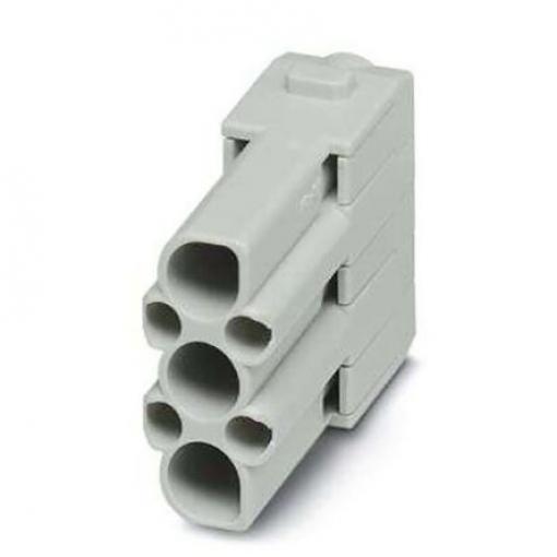 Phoenix Contact Modul napájecího konektoru pro vysoké zatížení 40 A Vnitřní HC-M-03 3