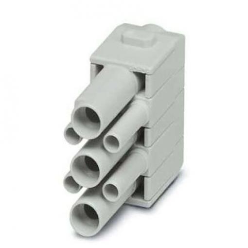 Phoenix Contact Modul napájecího konektoru pro vysoké zatížení 40 A Vnitřní HC-M-03 3
