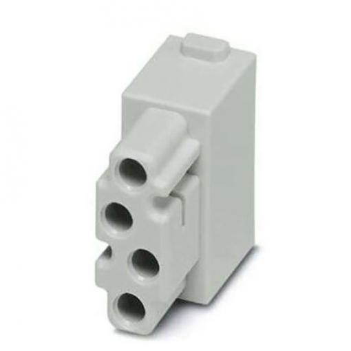 Phoenix Contact Modul napájecího konektoru pro vysoké zatížení 1.5 A Vnitřní HC-M-04 4