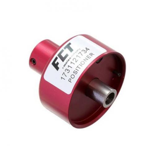 Polohovač pro krimpovací kleště, řada: 173112 Příslušenství polohovacího zařízení FCT from Molex