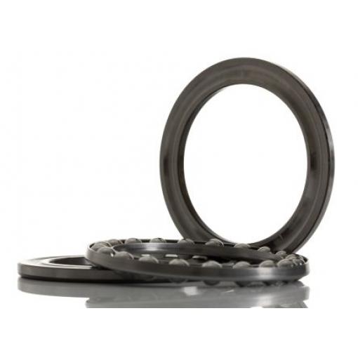 Kuličkové ložisko 51113 SKF 1 65 mm (vnitřní prům.) 90 mm OD