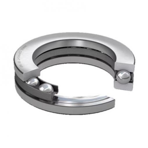 Kuličkové ložisko 51126 SKF 1 130 mm (vnitřní prům.) 170 mm OD