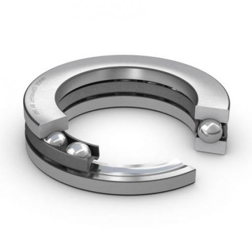 Kuličkové ložisko 51220 SKF 1 100 mm (vnitřní prům.) 150 mm OD