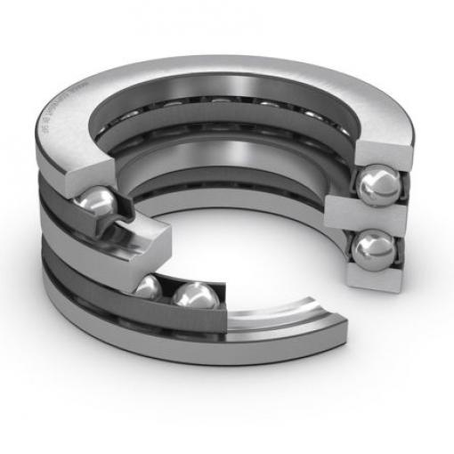 Kuličkové ložisko 52202 SKF 2 10 mm (vnitřní prům.) 32 mm OD