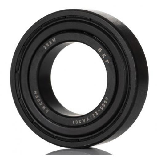 Kuličkové ložisko 6005-2Z/VA201 SKF 25 mm (vnitřní prům.) 47 mm OD
