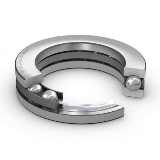 Axiální kuličkové ložisko 51122 SKF 1 110 mm (vnitřní prům.) 145 mm OD