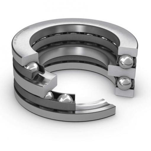 Kuličkové ložisko 52209 SKF 2 35 mm (vnitřní prům.) 73 mm OD