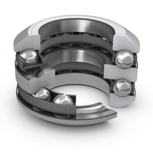 Kuličkové ložisko 54207 SKF 2 30 mm (vnitřní prům.) 62 mm OD