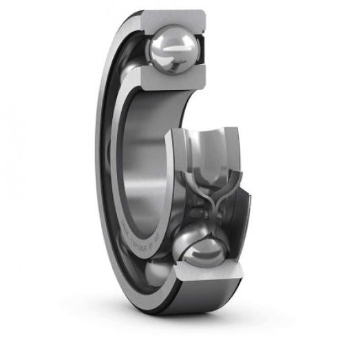Kuličkové ložisko 6001-Z SKF 12 mm (vnitřní prům.) 28 mm OD