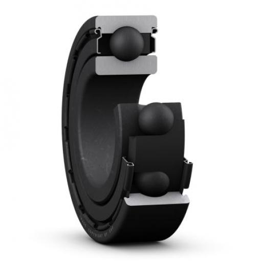 Kuličkové ložisko 6205-2Z/VA228 SKF 25 mm (vnitřní prům.) 52 mm OD