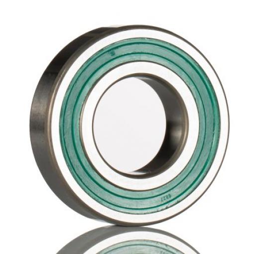 Kuličkové ložisko 6206-2RZ SKF 30 mm (vnitřní prům.) 62 mm OD