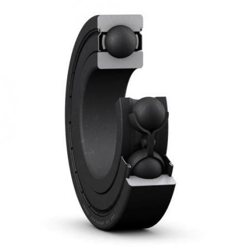 Kuličkové ložisko 6208-2Z/VA201 SKF 40 mm (vnitřní prům.) 80 mm OD