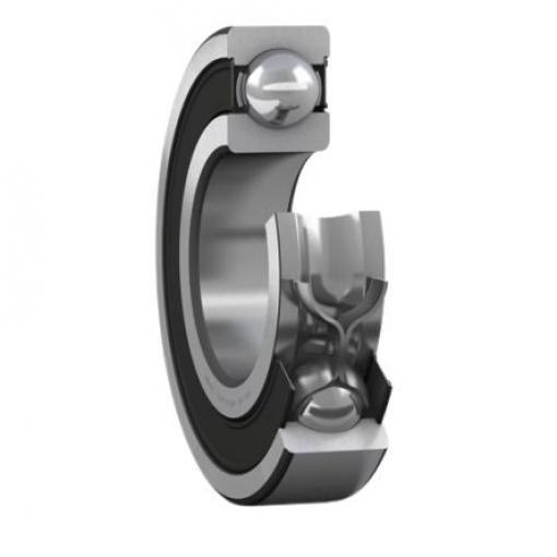 Kuličkové ložisko s hlubokým drážkováním 6216-2RS1 SKF 80 mm (vnitřní prům.) 140 mm OD