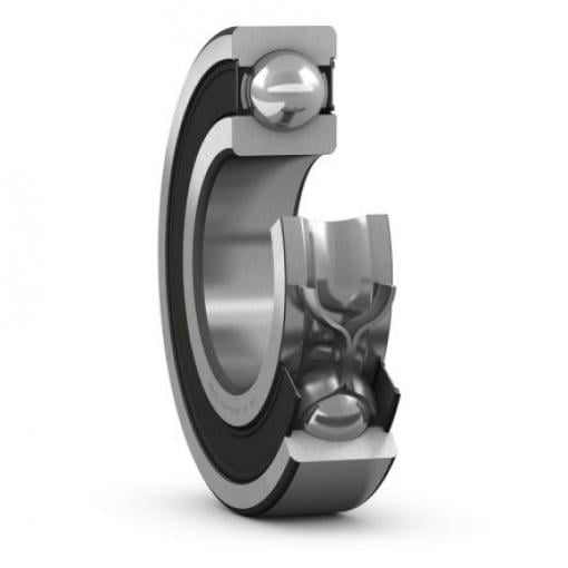 Kuličkové ložisko 6216-2RS1/C3 SKF 80 mm (vnitřní prům.) 140 mm OD