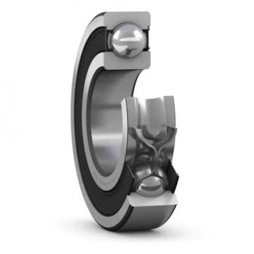 Kuličkové ložisko 62206-2RS1 SKF 30 mm (vnitřní prům.) 62 mm OD