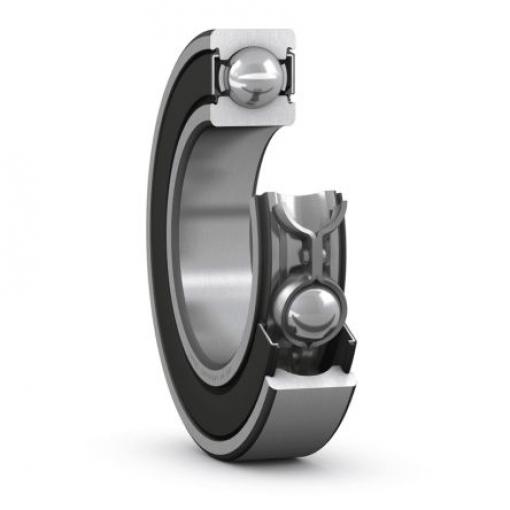 Kuličkové ložisko 62214-2RS1 SKF 70 mm (vnitřní prům.) 125 mm OD