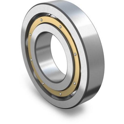 Kuličkové ložisko 6204/C5 SKF 20 mm (vnitřní prům.) 47 mm OD