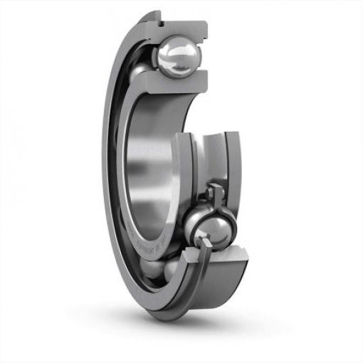 Kuličkové ložisko 6206 NR SKF 30 mm (vnitřní prům.) 62 mm OD