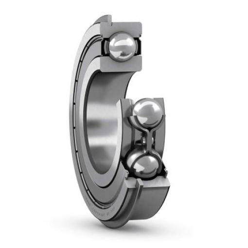 Kuličkové ložisko 6206-2ZNR SKF 30 mm (vnitřní prům.) 62 mm OD