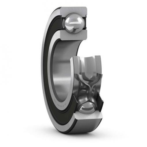Kuličkové ložisko 6207-Z/C3 SKF 35 mm (vnitřní prům.) 72 mm OD