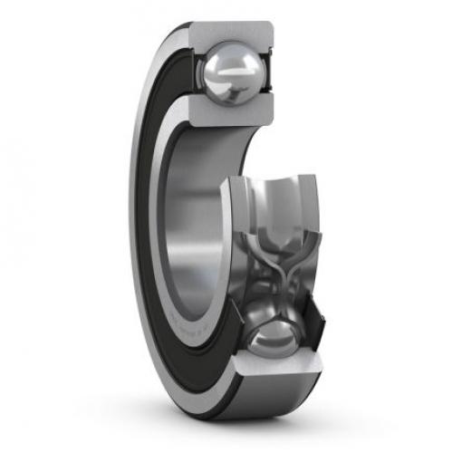 Kuličkové ložisko 61808-2RS1 SKF 40 mm (vnitřní prům.) 52 mm OD