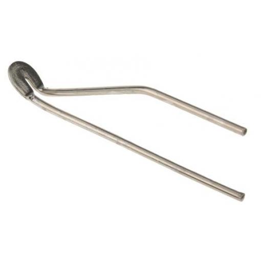 Weller Pájecí hrot, číslo modelu: 6120, pro použití s: 8100/9200/9400 Pistole