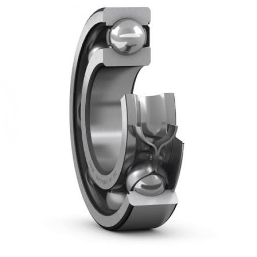 Kuličkové ložisko 6200-Z SKF 10 mm (vnitřní prům.) 30 mm OD