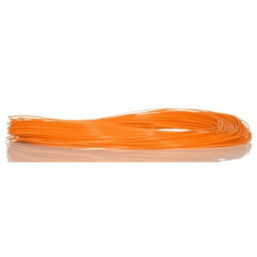 Oranžová Ethylen-tetrafluorethylen RS PRO