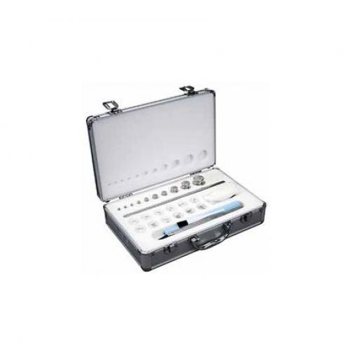 Adam Equipment Co Ltd, 500 g, 1 → 500g, Třída M1