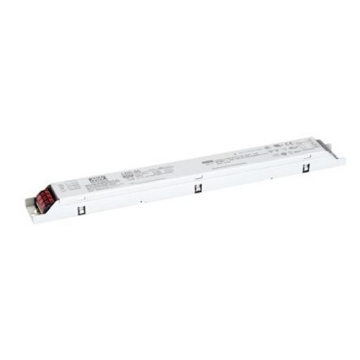 LED ovladač, řada: LDC-55 LDC-55DA2 60 V 1.6 A 55 W ztlumování: PWM MEAN WELL