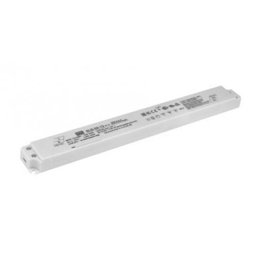 LED ovladač, řada: SLD-50 SLD-50-24 24 V 2.1 A 50.4 W MEAN WELL