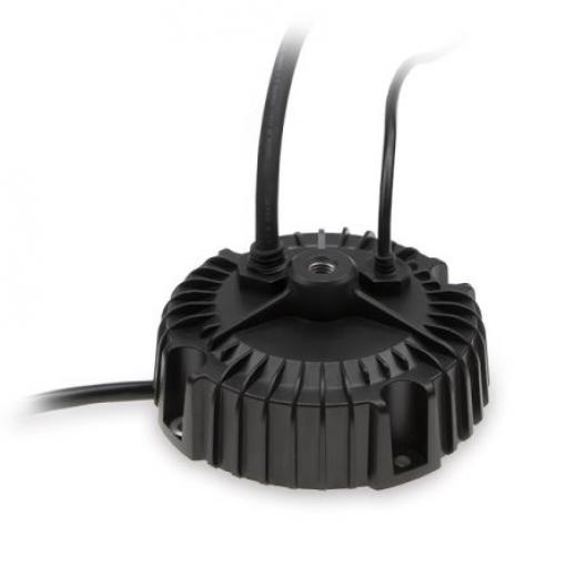 LED ovladač, řada: XBG-100 XBG-100-A 60 V 2.1 A 100 W ztlumování: Potenciometr IP67 MEAN WELL